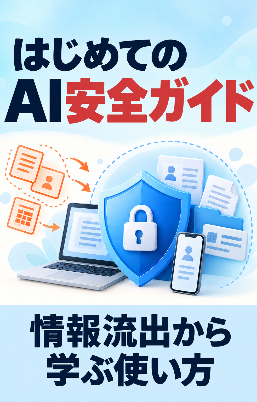 はじめてのAI安全ガイド