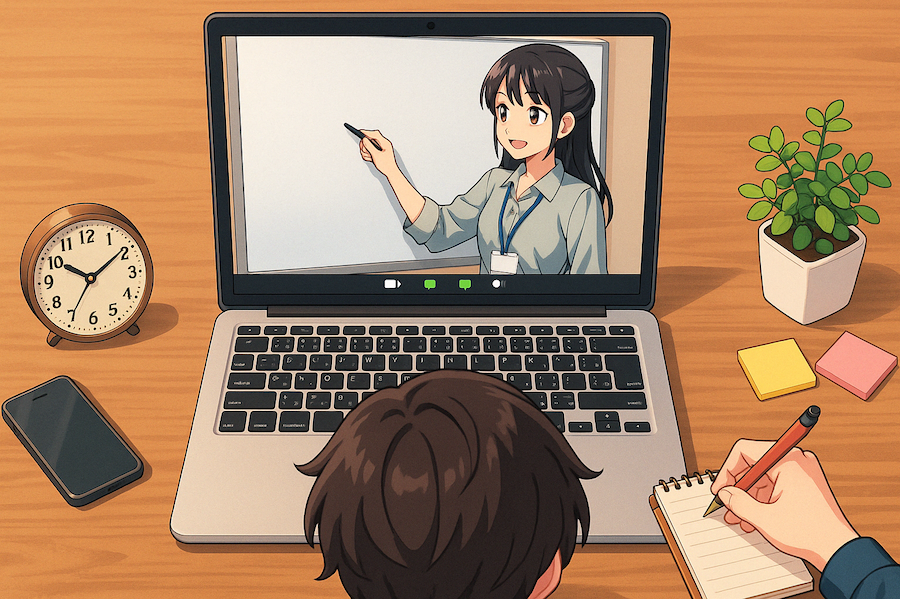 2.5時間でAI活用の<br>全てが分かる